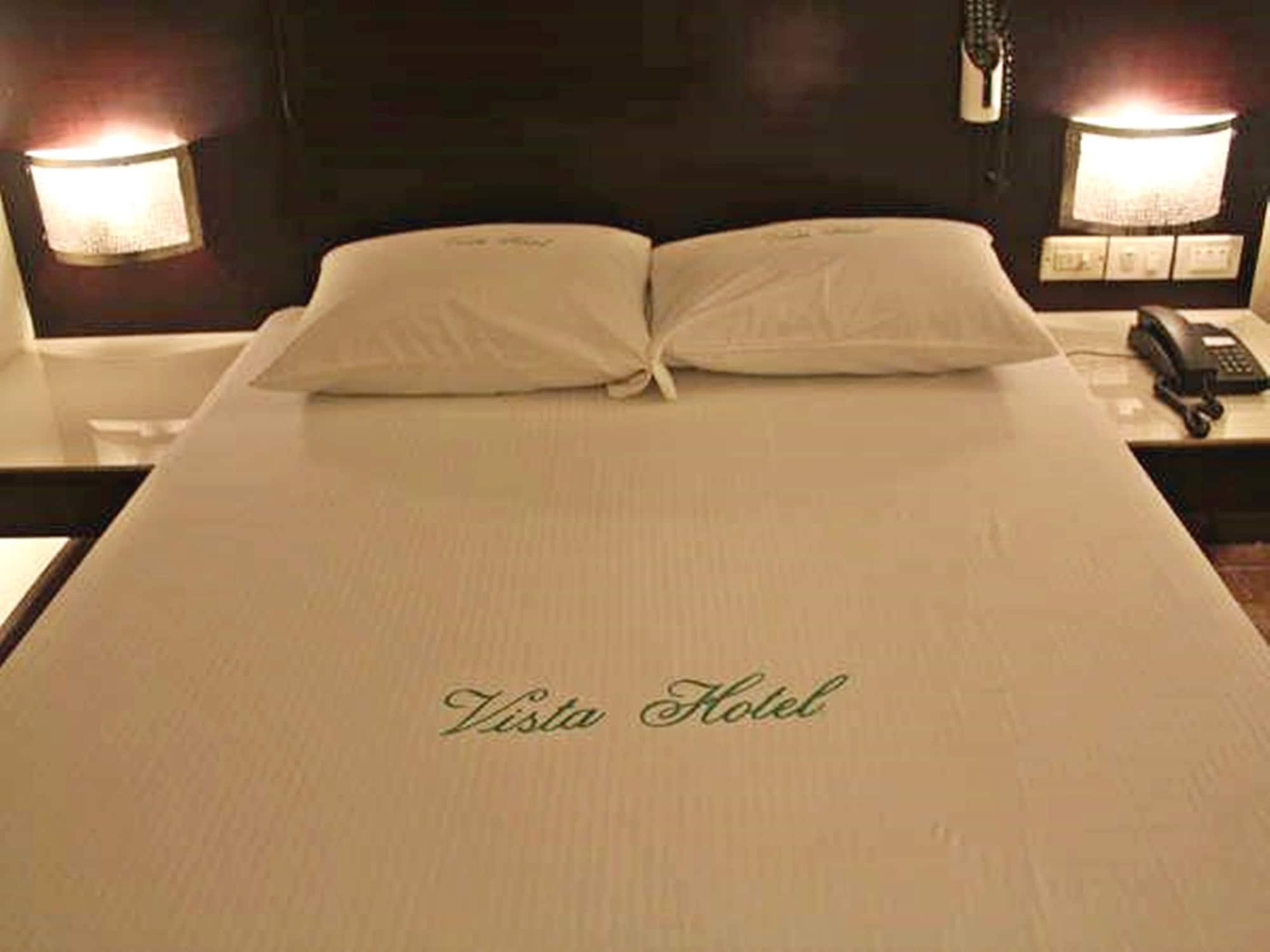 Vista Hotel Cubao Кесон-Сіті Екстер'єр фото